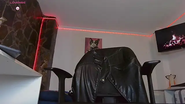 Thonydupont Live XXX-chat
