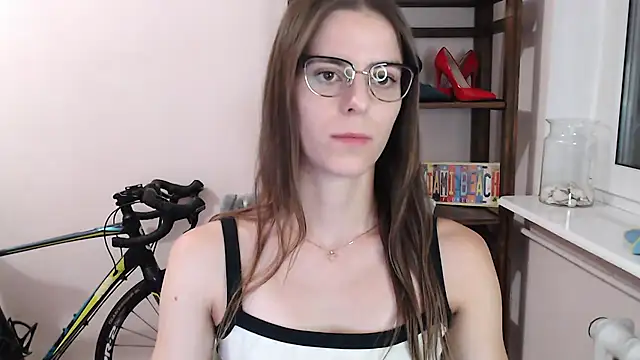 Chatroom XXX en direct de love_megi