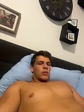 Enzo_block – Naživo XXX chat
