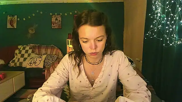 ClancyMorissey's Live XXX Chat