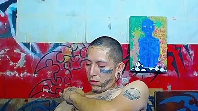 deivid_estrada Obrolan Langsung XXX