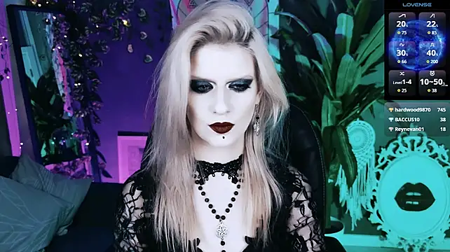 XXX chat uživo modela Noah_ElmerX