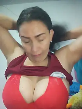 paulett15 Live XXX-chat