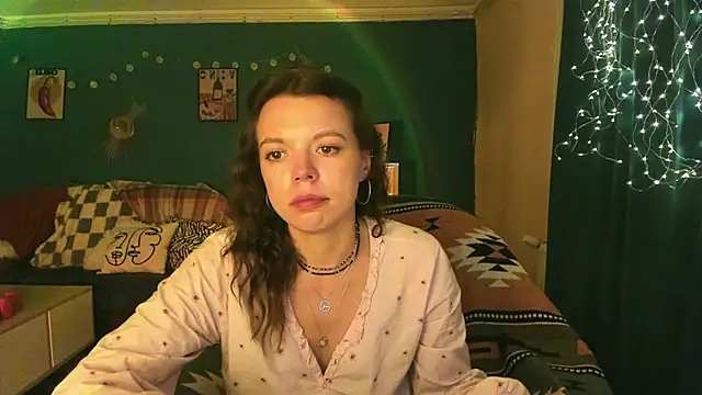 ClancyMorissey élő XXX-chatje