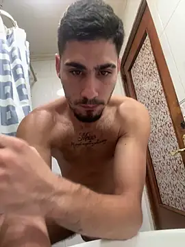 Activazo1998 Live XXX-Chat