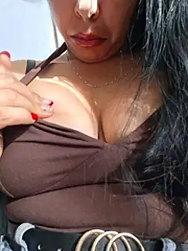 Sembang XXX Secara Langsung Luianna