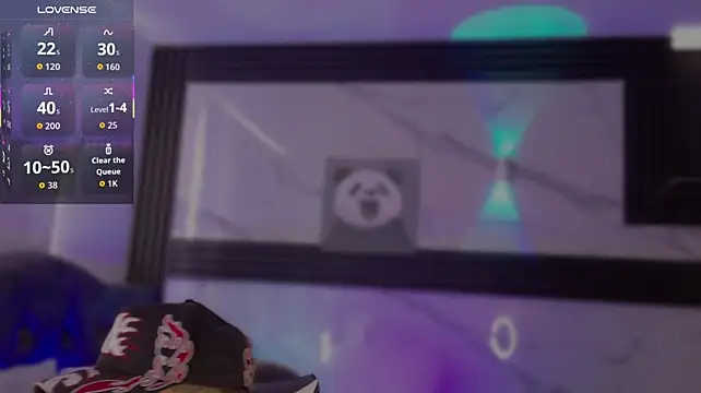 Saimonvela 现场XXX聊天