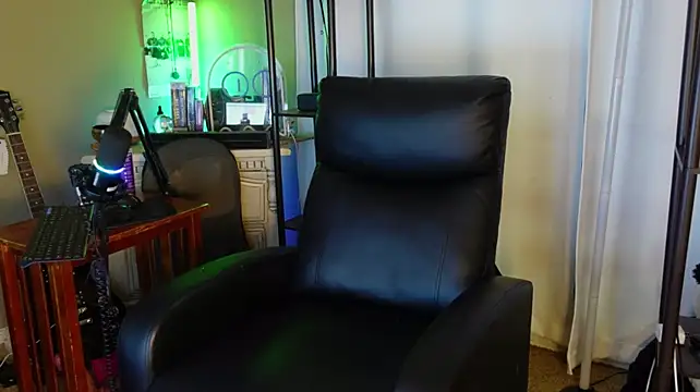 Ghost11_11 Live XXX-chat