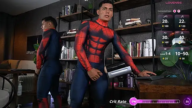 Chat +18 de _EUFRATES_ ao vivo
