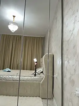 צ'אט XXX בשידור חי של KirstieVegas