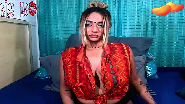 Czat XXX na żywo – sexyindianchic