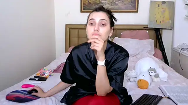 Iren – Live XXX-chat