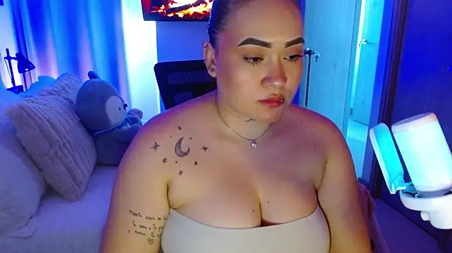 olive3_'s Live XXX Chat