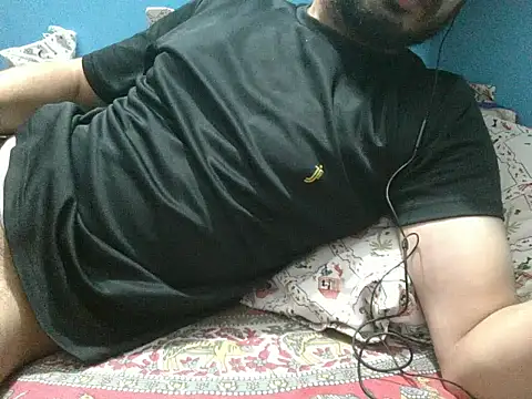 Precumboner Live XXX Chat