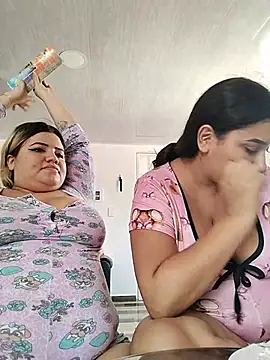 Sara_y_Amy Live XXX Chat