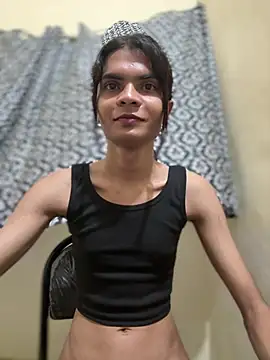 XXX chat uživo modela Enna_Zarza_