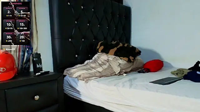 Chat XXX ao vivo de mikeblaree