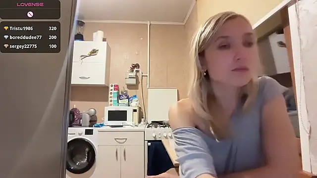 Chat XXX en directo de AngelJeni