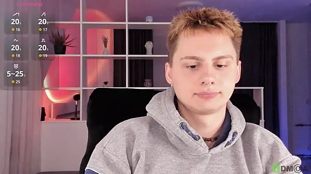 Czat XXX na żywo – sunnyburn_boy