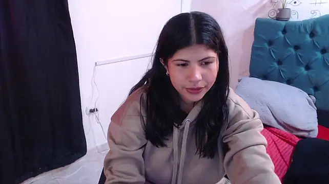 VAINILADREAM Chat XXX in diretta