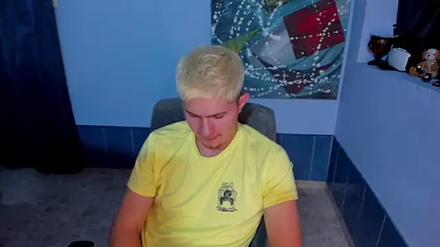 Czat XXX na żywo – patrik_027