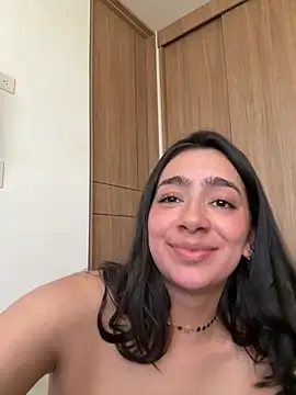 Nicollemays' Live XXX Chat