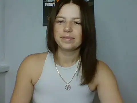 XXX chat uživo modela Naughty_Nata