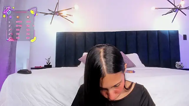 Chat +18 de Ary_7 ao vivo