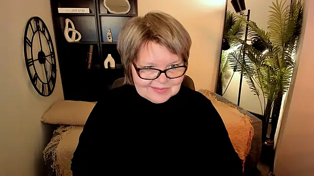 Shannonshine Chat XXX in diretta