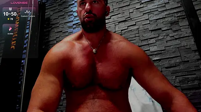 دردشة David_Big_Daddy الجنسية المباشرة