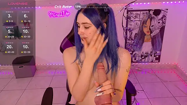 Chat +18 de minalfpro ao vivo