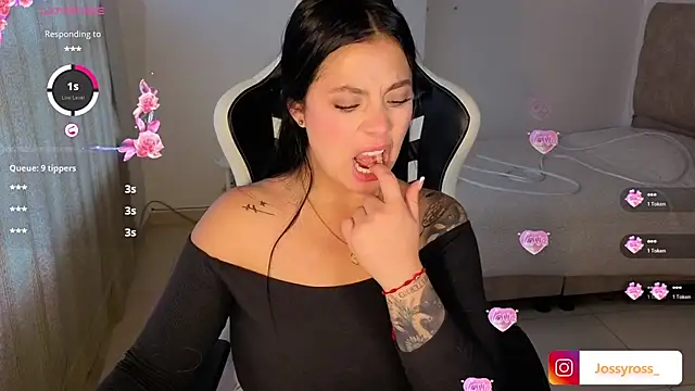 Онлайн чат XXX Victoryyy_
