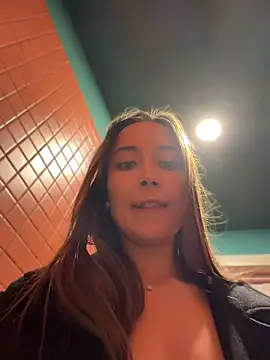 ICrazyOneIRL – Kamerová šou