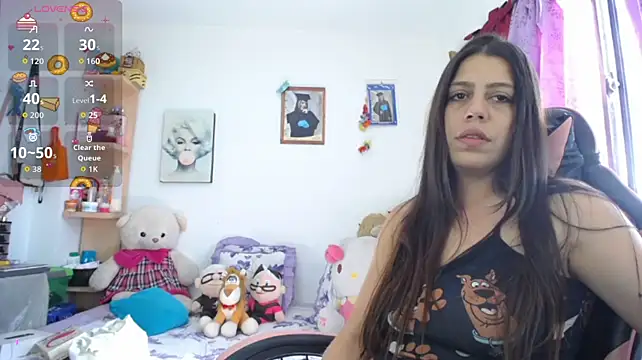 Rosario_96のライブXXXチャット