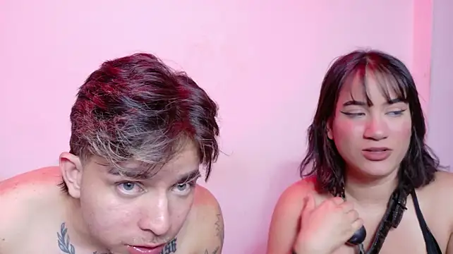 AliceandMax live XXX chat