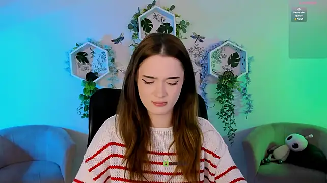 liana_kisses: онлайн-секс-чат