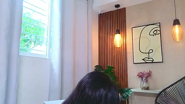 Chat XXX en directo de Lia_Mar_