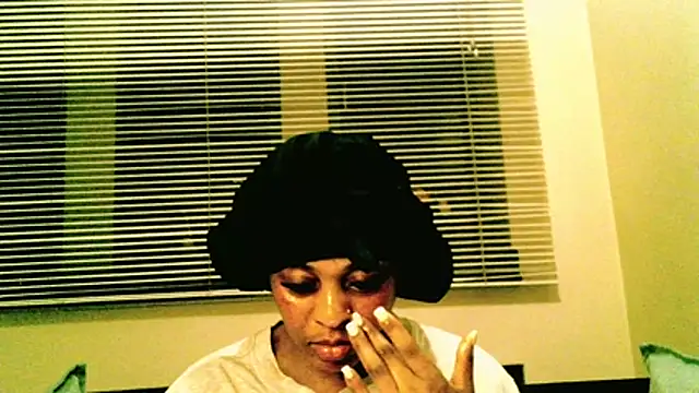 ORUOMA's Live XXX Chat