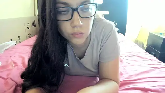 Chat XXX en directo de roniewester