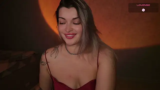 Chat XXX en directo de LadyDiLancaster