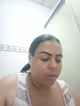 XXX chat uživo modela Hotpeppermint