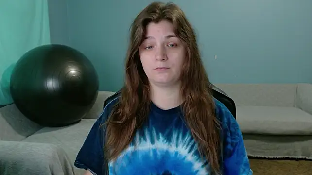 TreeJeanne Chat XXX live