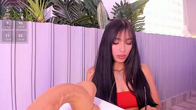 stephanymonroe's Live XXX Chat