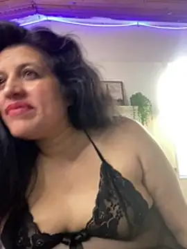 Andrea_secret_'s Live XXX Chat