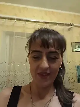 JosieLuv's Live XXX Chat