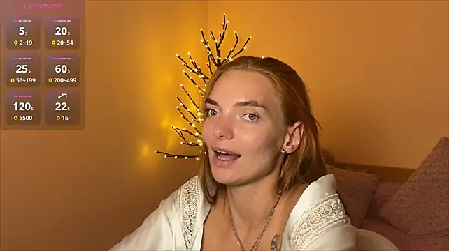 girl_ofyourdream Шоу с уебкамера