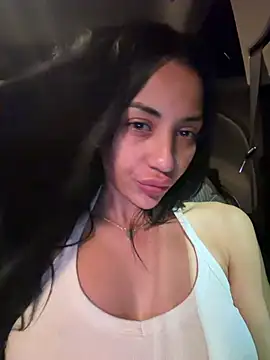 Badcrystal Show Webcam