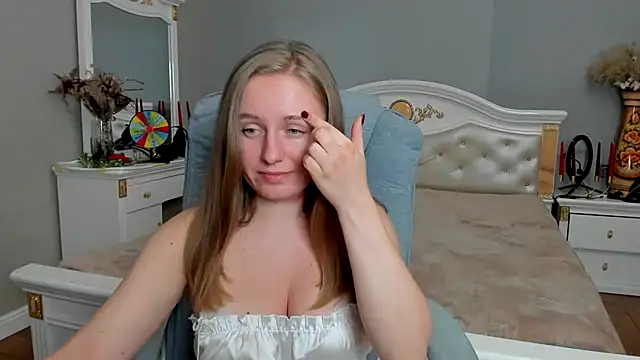 Živý XXX chat Marisha_Cute