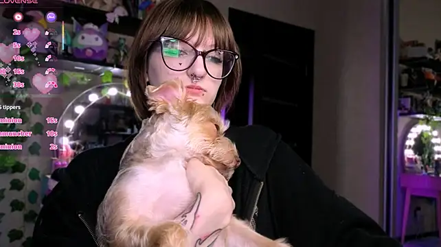 Živý XXX chat Lily_Arden