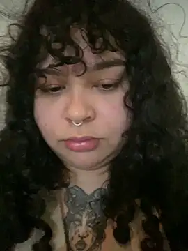 Kimberliprivv Live XXX-Chat